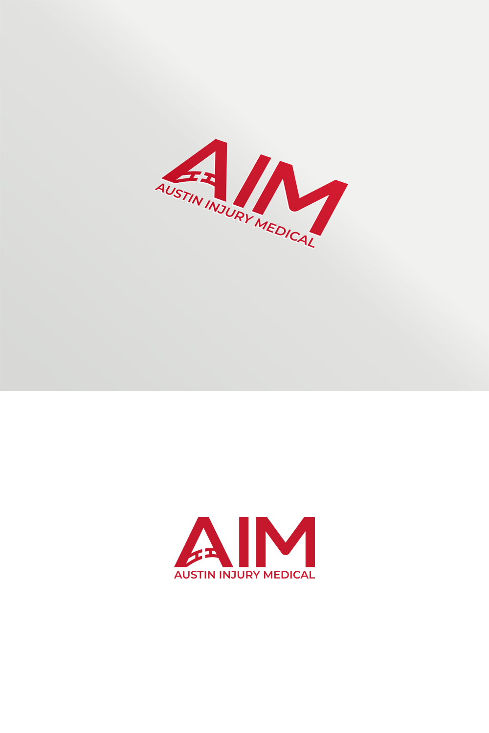 Logo Design by widodo for Roy A Logan, DC | Design #18256188