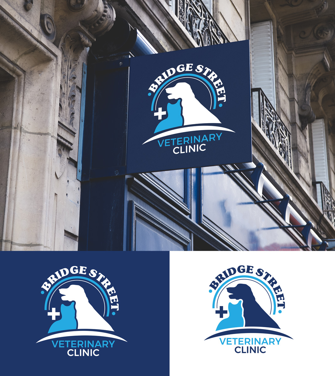 Logo Design by Impressive Solutions for this project | Design #18255533