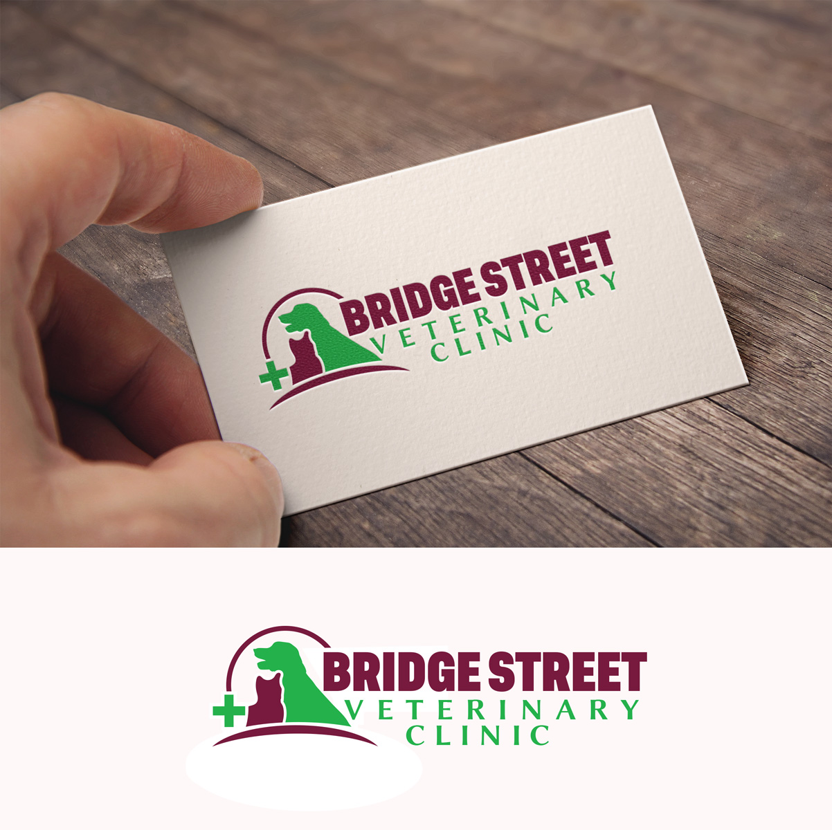 Logo Design by Impressive Solutions for this project | Design #18255534