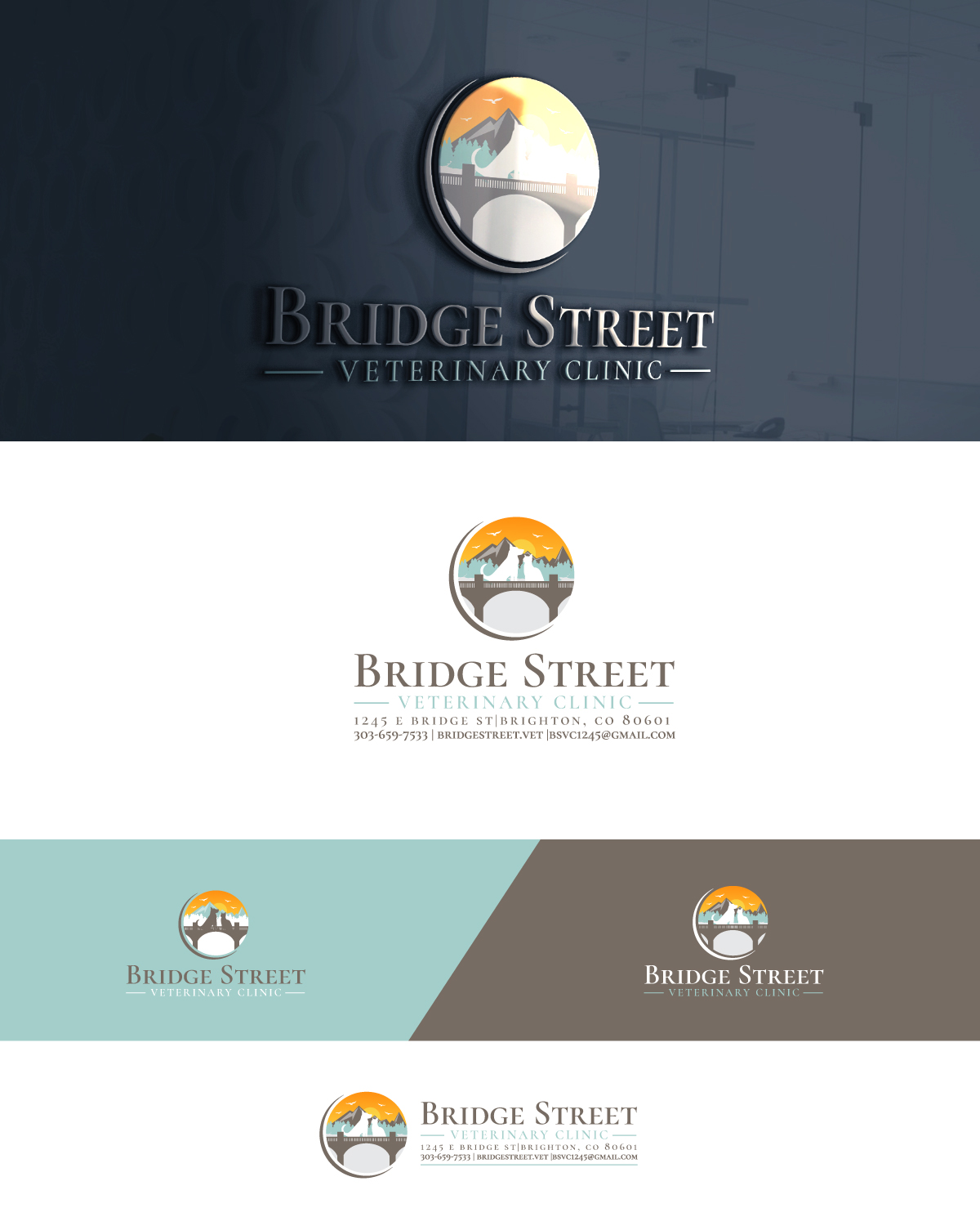Diseño de Logo por Anekaa para este proyecto | Diseño #18263763