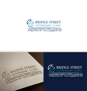 Logo Design by *mary for this project | Design: #18255873