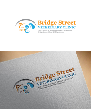 Logo Design by Isnah Logo for this project | Design: #18251049