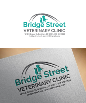 Logo Design by Isnah Logo for this project | Design: #18251050