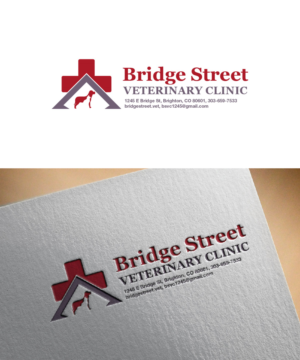 Logo Design by Isnah Logo for this project | Design: #18251051