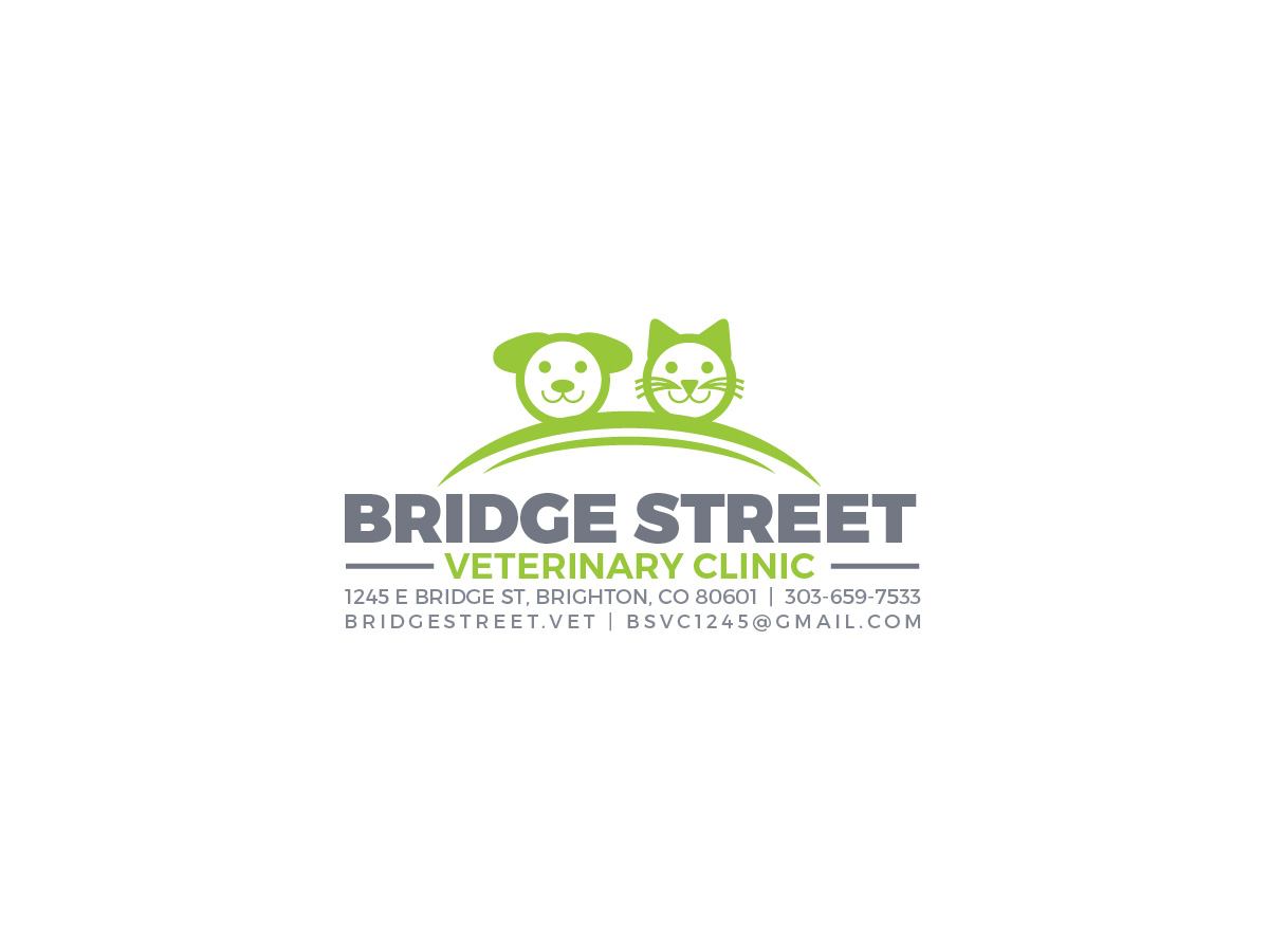 Logo Design by e-mind for this project | Design #18260410