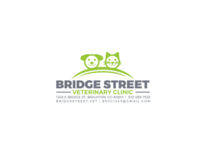 Logo Design by e-mind for this project | Design: #18260410