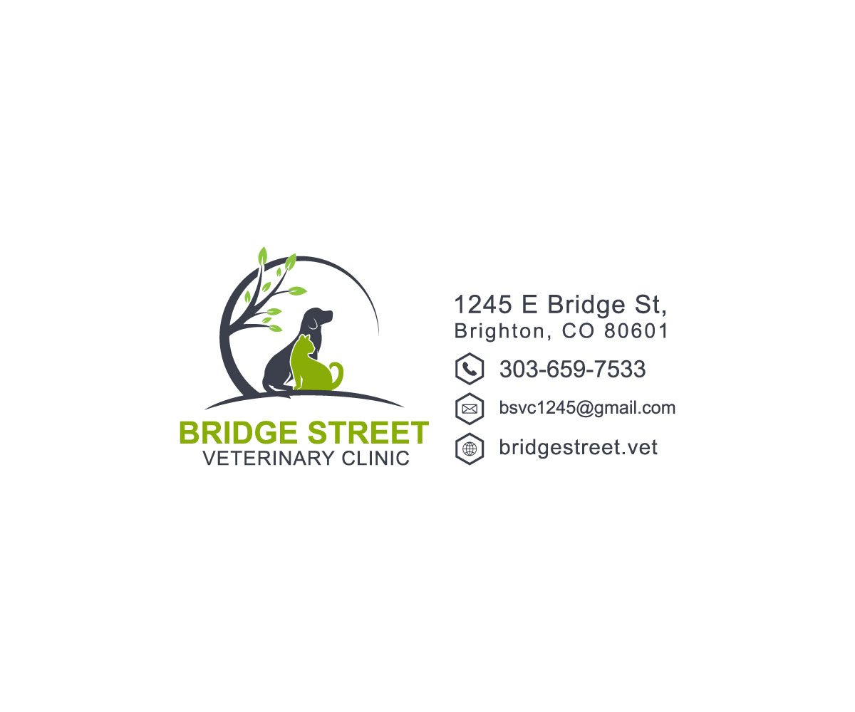 Logo Design by ARSHI for this project | Design: #18284827