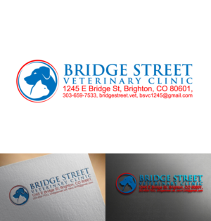Logo Design by imyounuspathan 2 for this project | Design: #18252982
