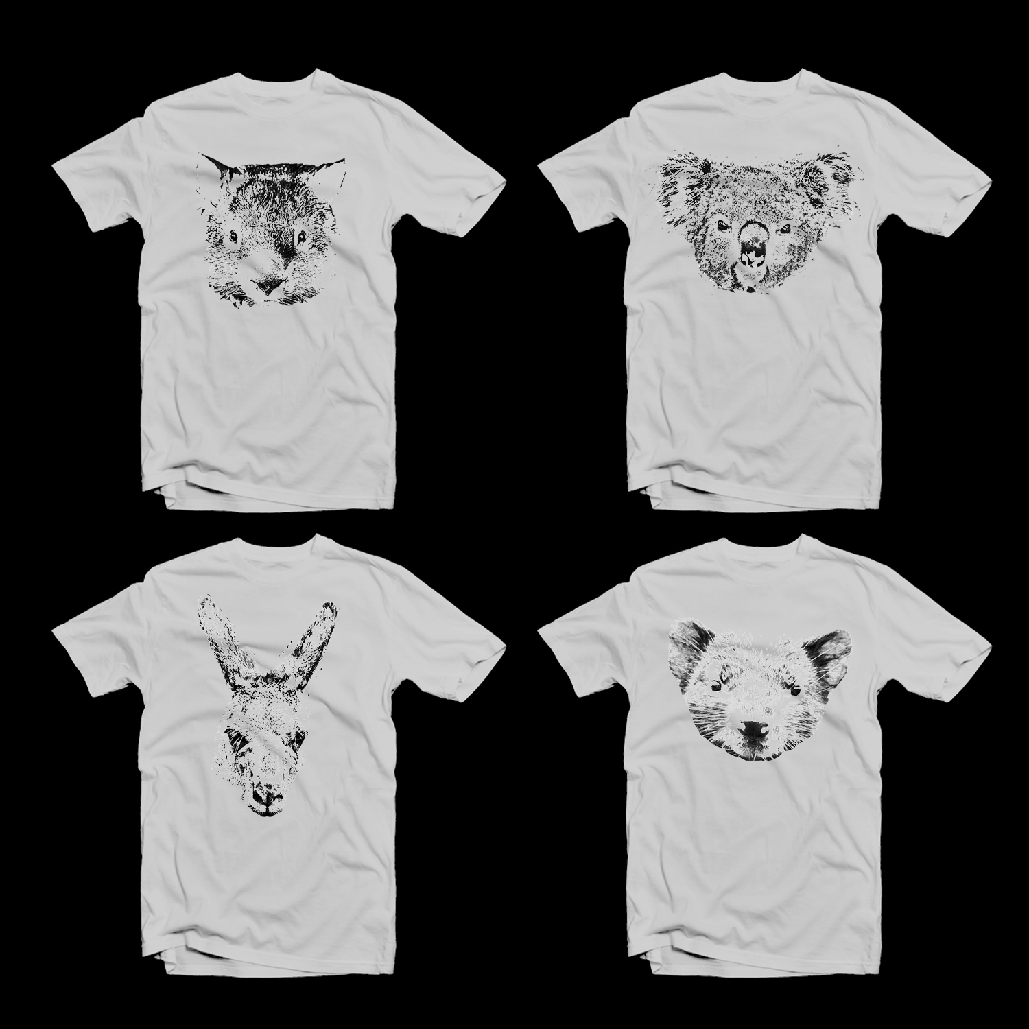 T-Shirt-Design von besonaeral30 für dieses Projekt | Design #18474881