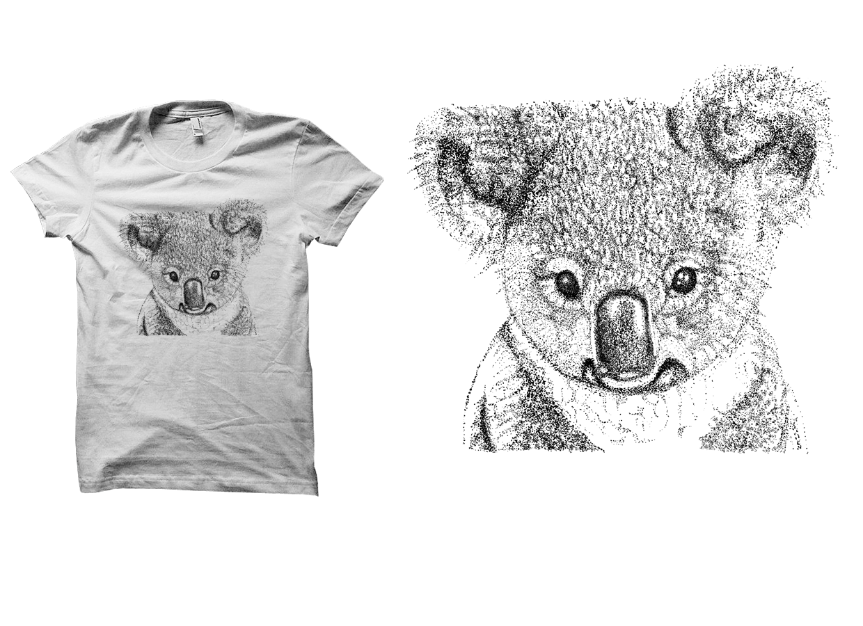 T-Shirt-Design von a.o.d für dieses Projekt | Design #18481974