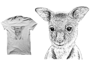 T-Shirt-Design von a.o.d für dieses Projekt | Design: #18492800