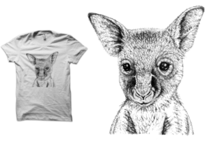 T-Shirt-Design von a.o.d für dieses Projekt | Design: #18495337