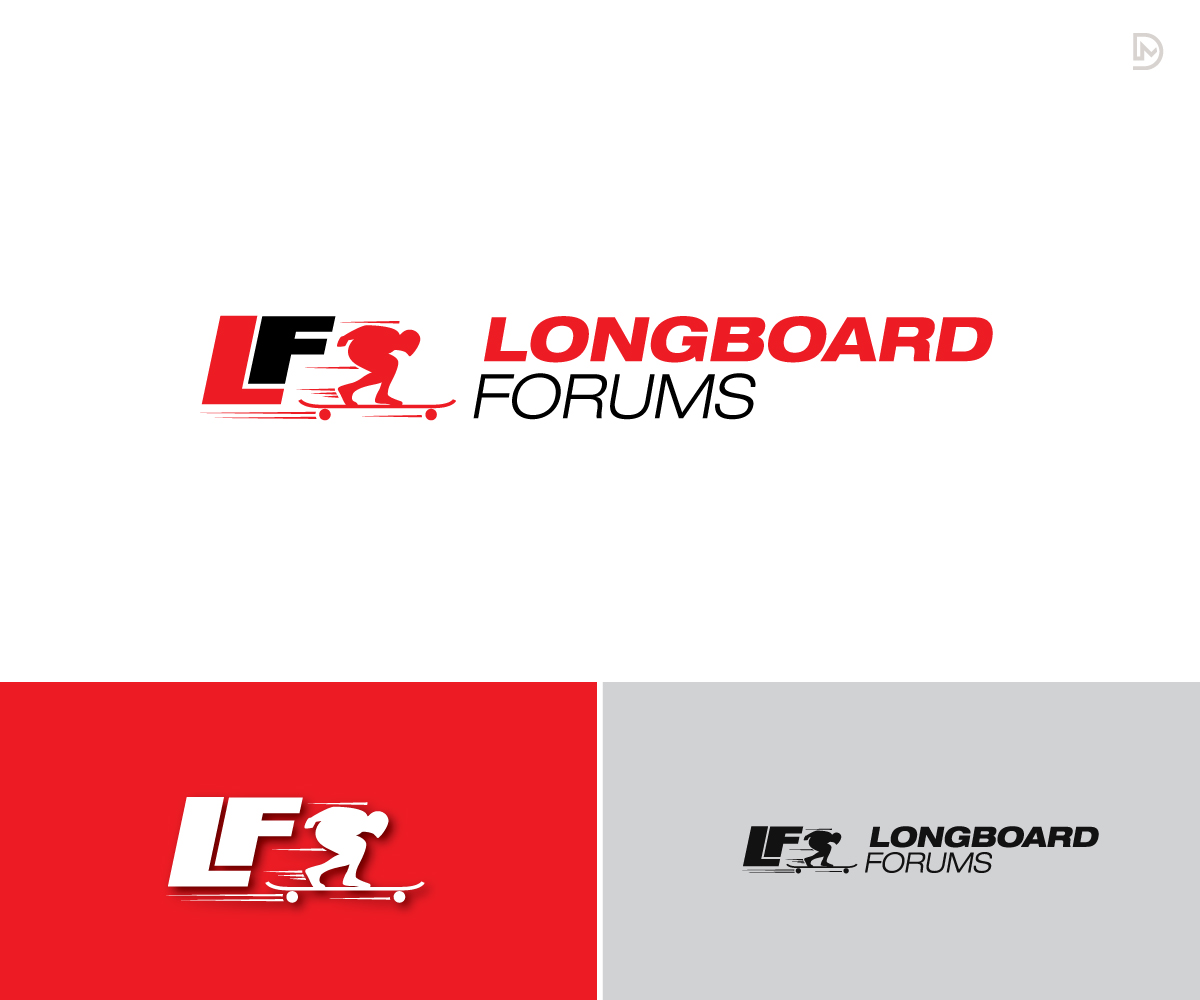 Logo Design by D_Mantra for this project | Design #18267405