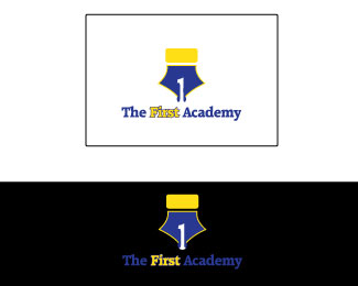 Logo Design by Joy & Design for this project | Design #681290