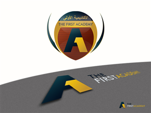 Logo Design by fineStroke for this project | Design: #680772