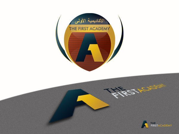 Logo Design by fineStroke for this project | Design #680851
