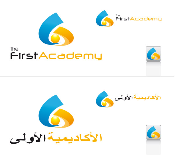 Logo Design by kresh for this project | Design #682811