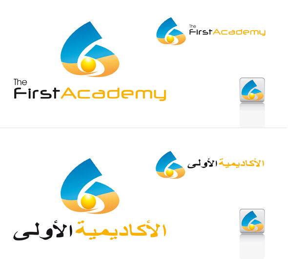 Logo Design by kresh for this project | Design #682815