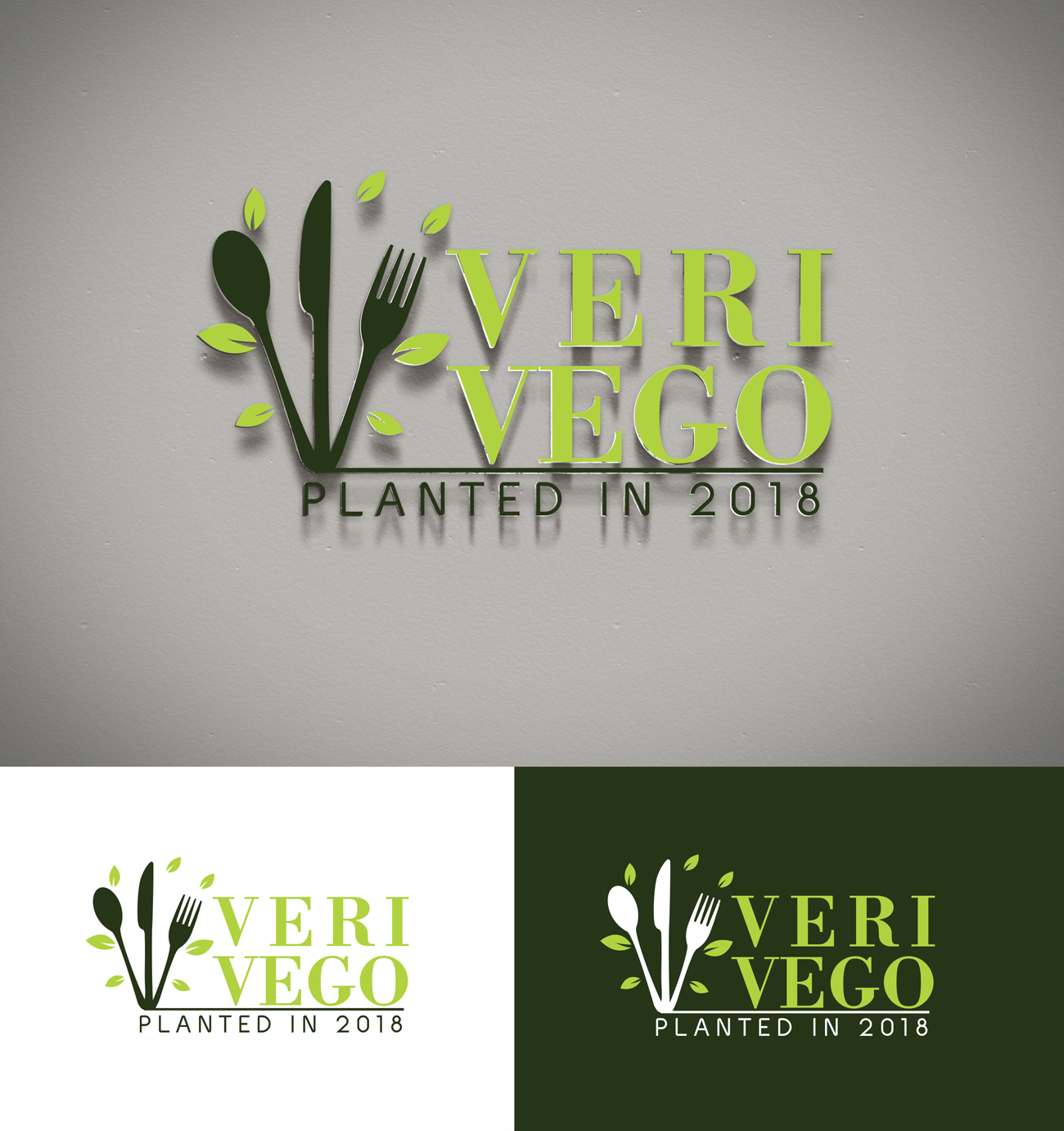 Logo Design by Impressive Solutions for this project | Design #18253994