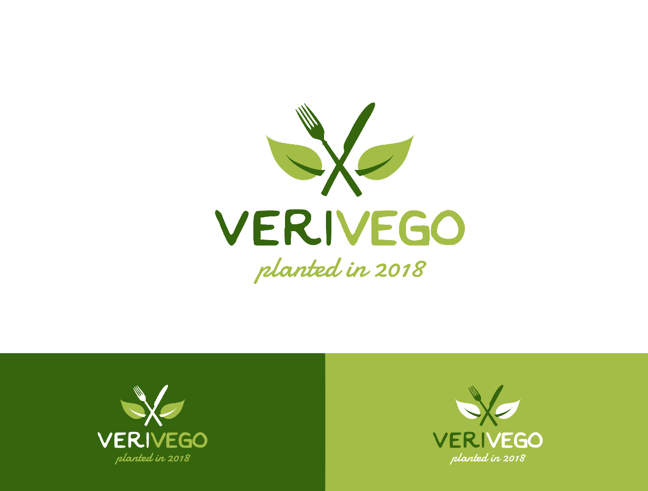 Logo Design by wonderland for this project | Design #18252015
