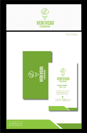 Logo Design by zebronicgraphic for this project | Design: #18258125