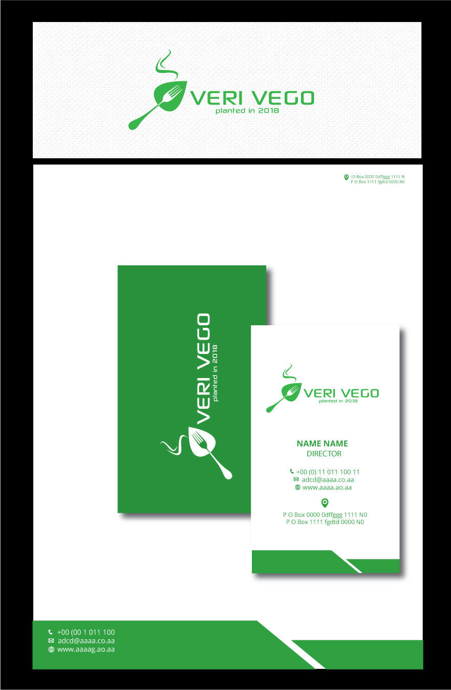 Logo Design by zebronicgraphic for this project | Design #18258126