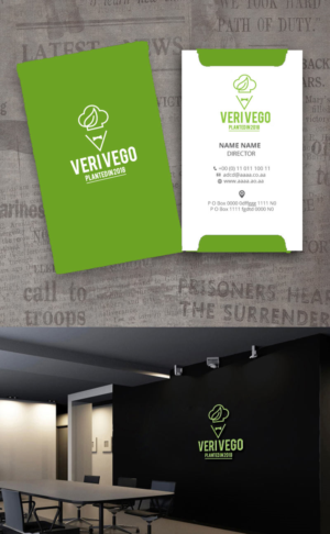 Logo Design by zebronicgraphic for this project | Design: #18258128