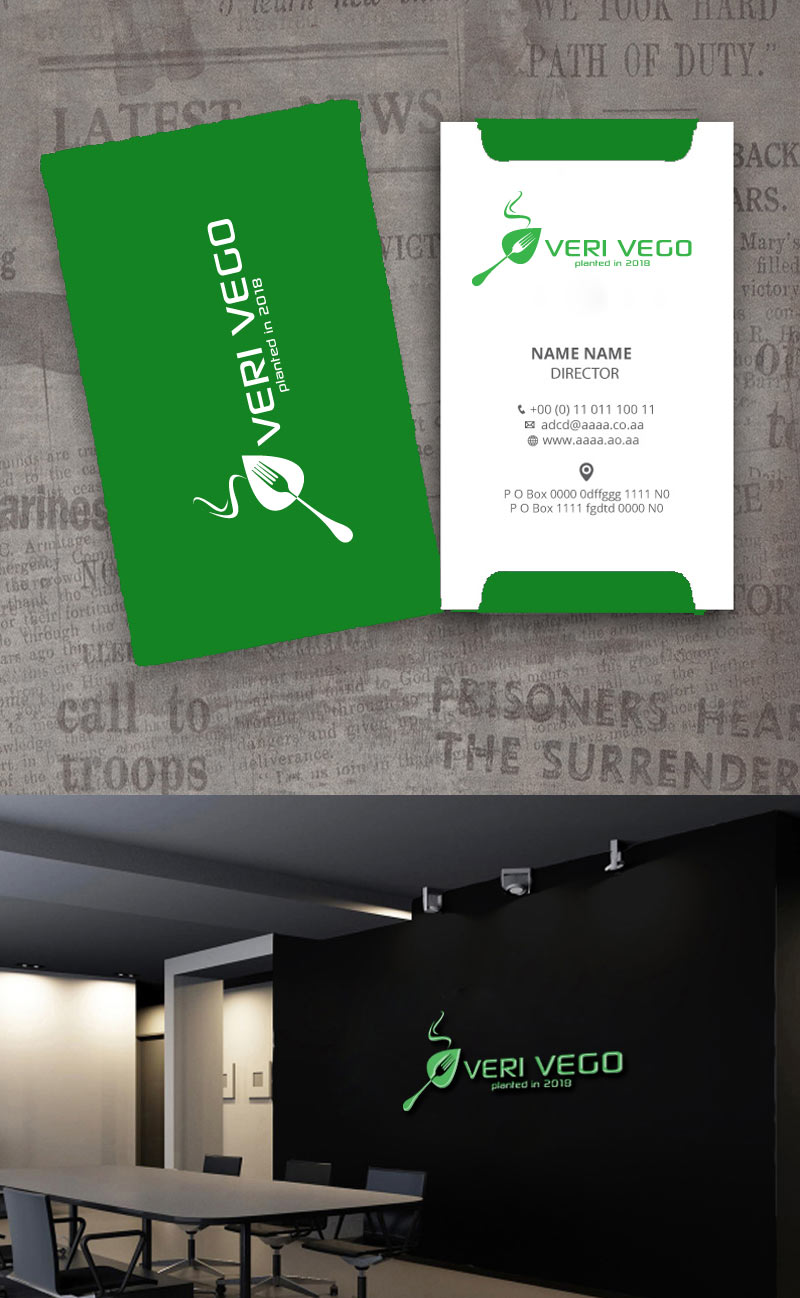 Logo Design by zebronicgraphic for this project | Design #18258129