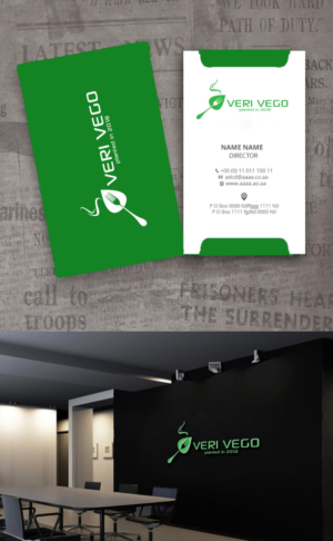 Logo Design by zebronicgraphic for this project | Design: #18258129