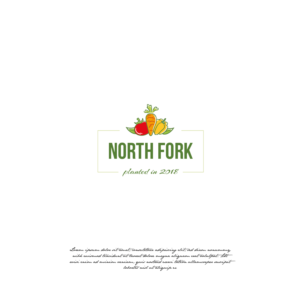Logo Design by sasa.perkunic for this project | Design: #18258851