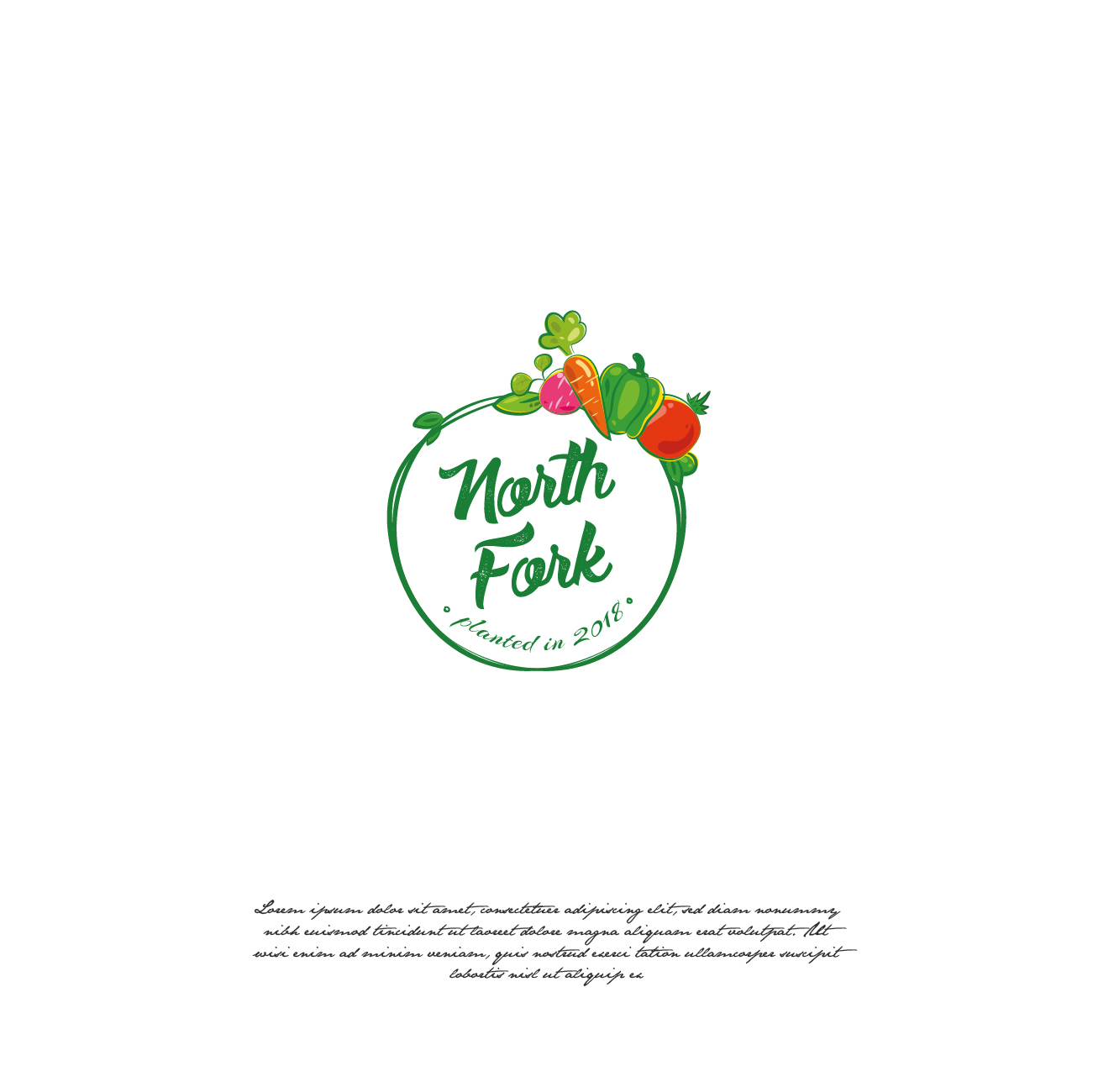 Logo Design by sasa.perkunic for this project | Design #18258852