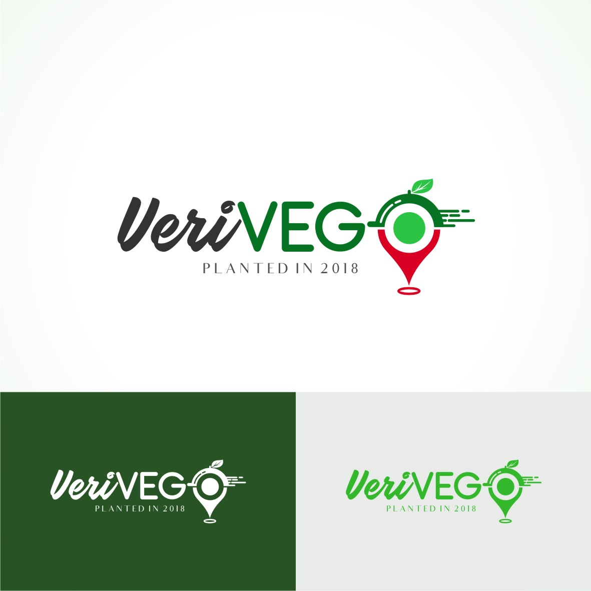 Logo Design by bl_lue for this project | Design #18258092