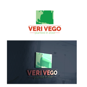 Logo Design by TuanVy