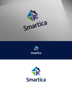 Logo Design by ecorokerz for this project | Design #18297512