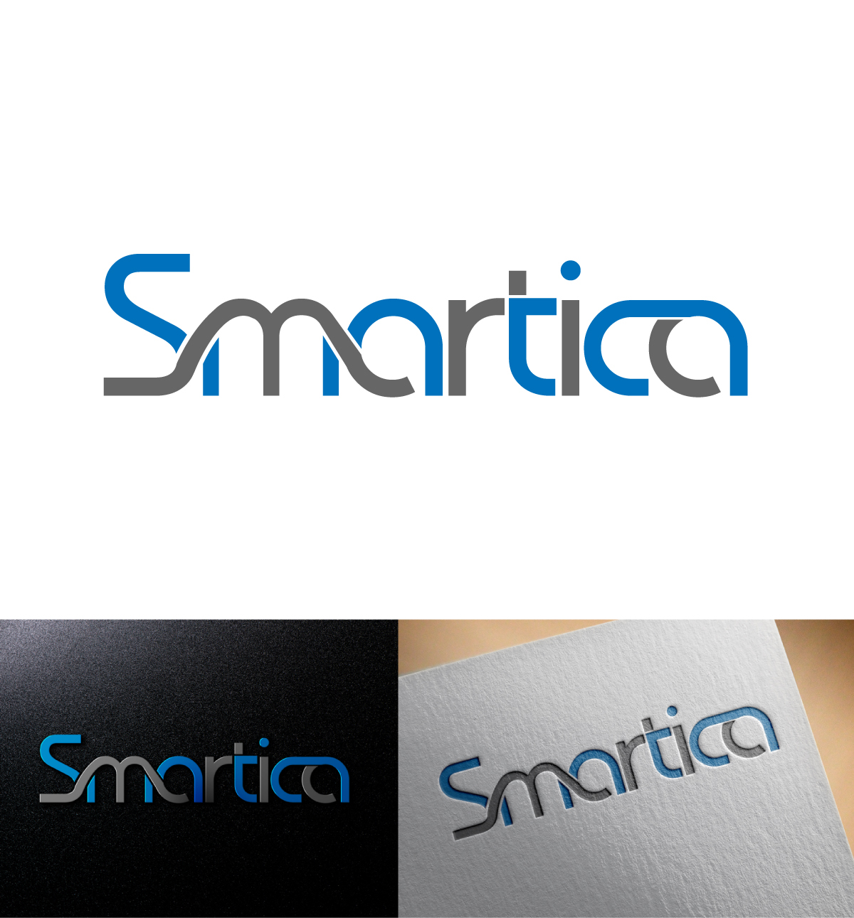 Logo Design by imyounuspathan 2 for this project | Design #18302844