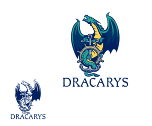Logo Design by VGB for ThinOps Services, LLC | Design: #18997457