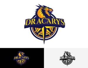 Logo Design by Paul Castillo