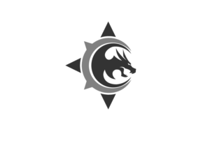 DRACARYS | Logo Design by ArtCreative