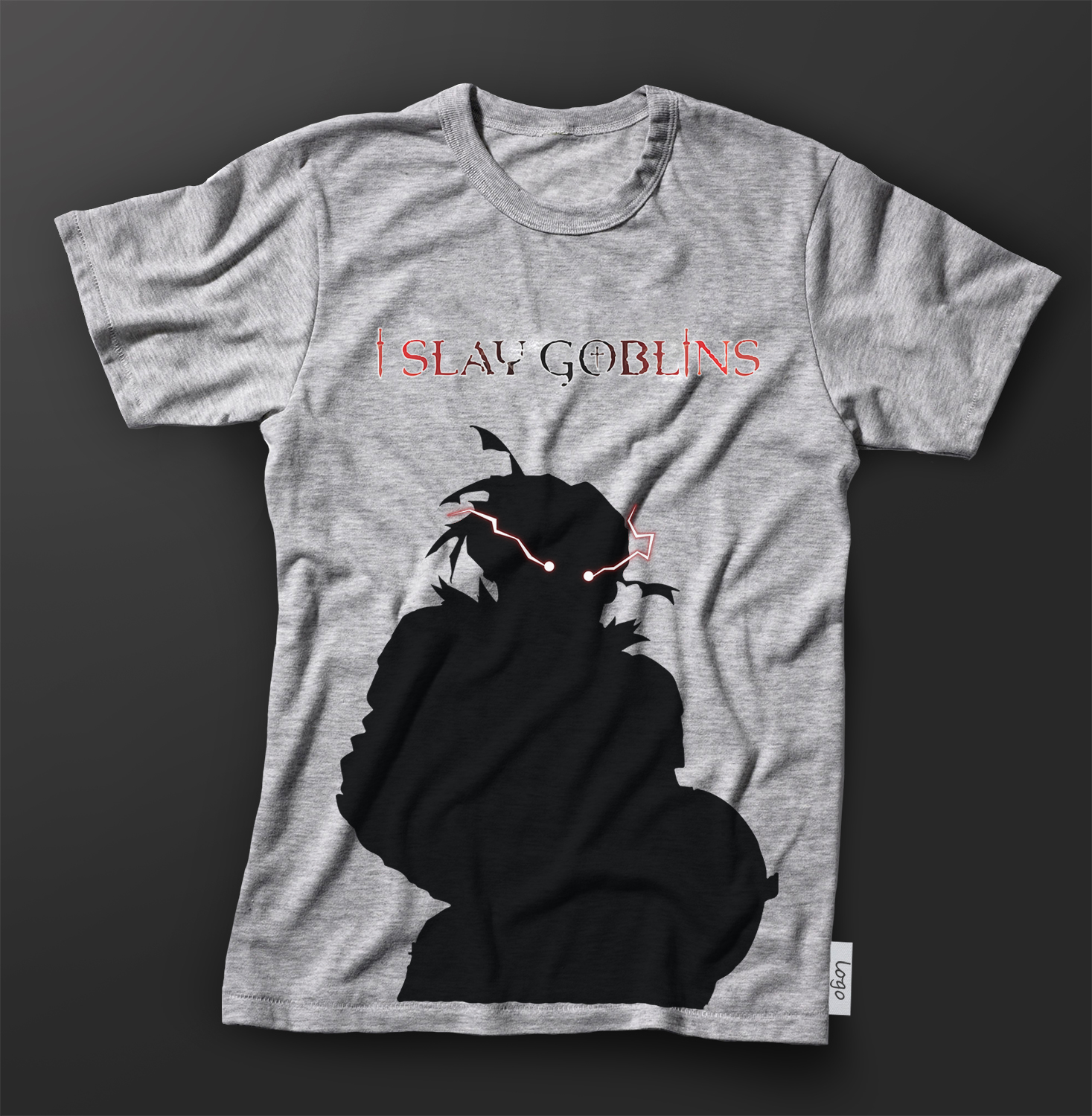 Design de T-shirt par Yassine Voinchet pour Red Bucket Publishing Inc. | Design #18268926