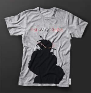 T-shirt Design by Yassine Voinchet