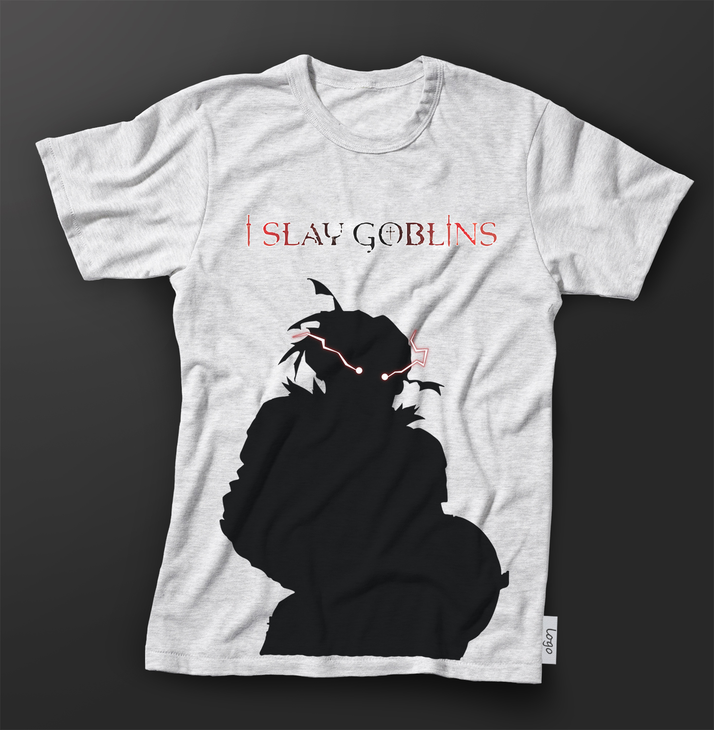 Design de T-shirt par Yassine Voinchet pour Red Bucket Publishing Inc. | Design #18268927