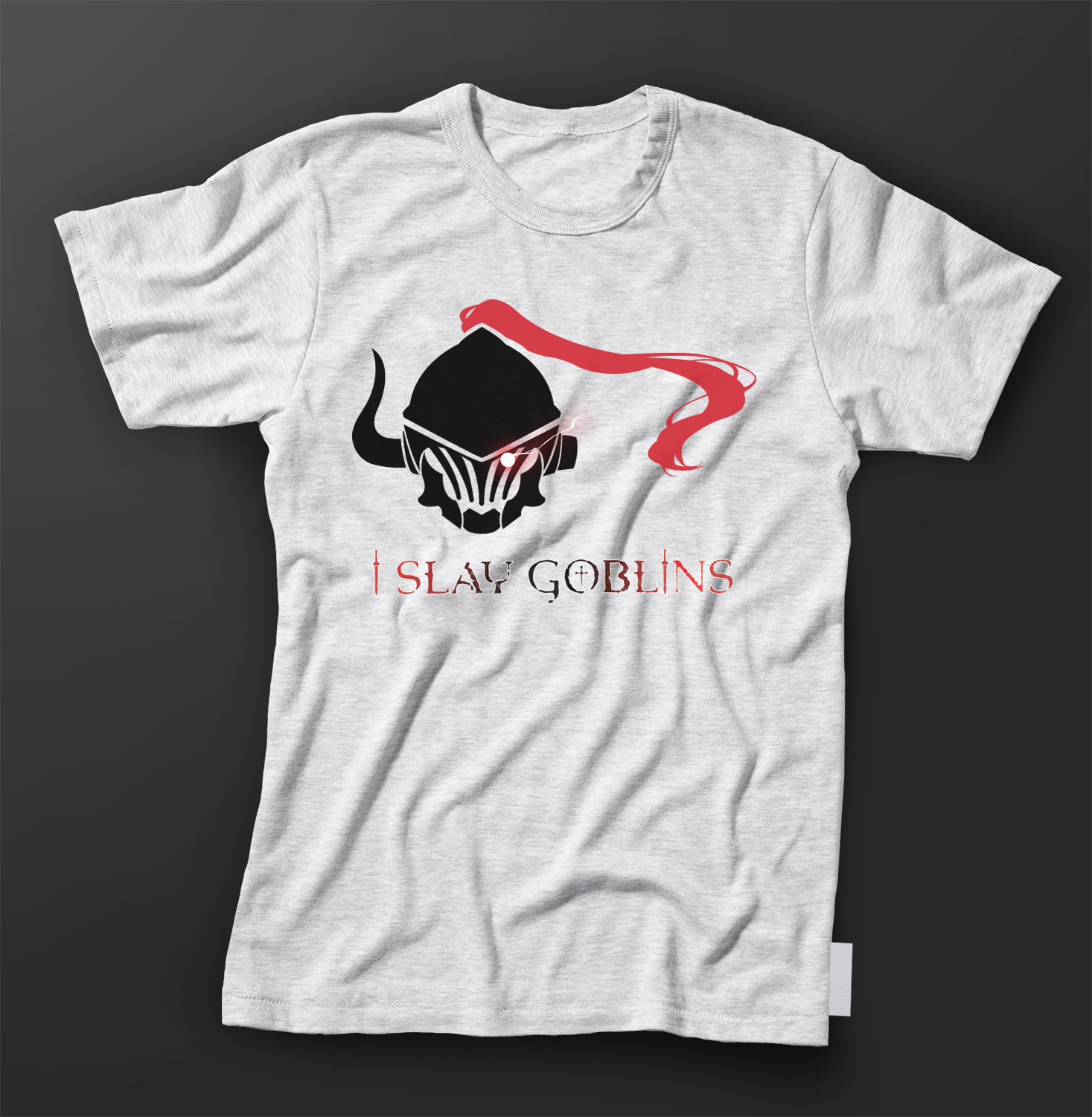 Design de T-shirt par Yassine Voinchet pour Red Bucket Publishing Inc. | Design #18286305