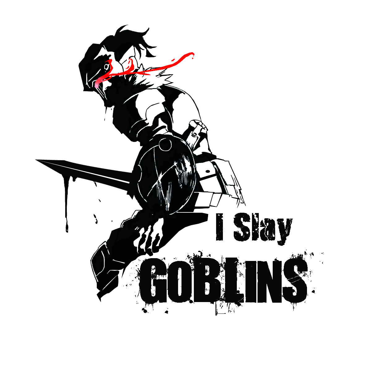 T-shirt Design by Zheeniie for Red Bucket Publishing Inc. | Design #18277865