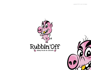 Logo Design by Sushi Roll Designs for this project | Design: #2794624