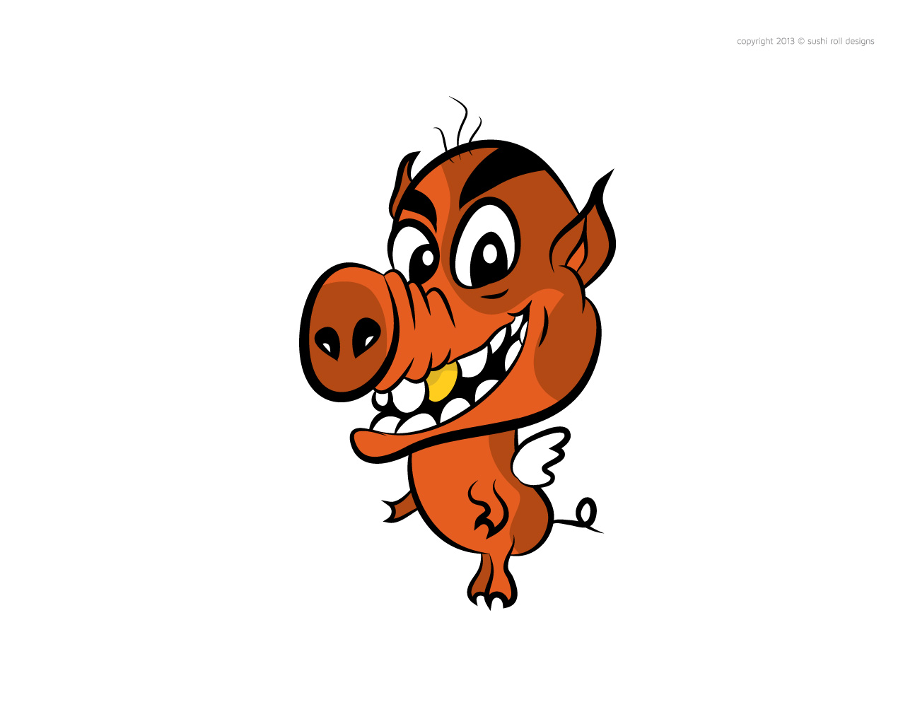 Diseño de Logo por Sushi Roll Designs para este proyecto | Diseño #2795367