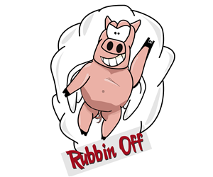 Logo Design by Conrad