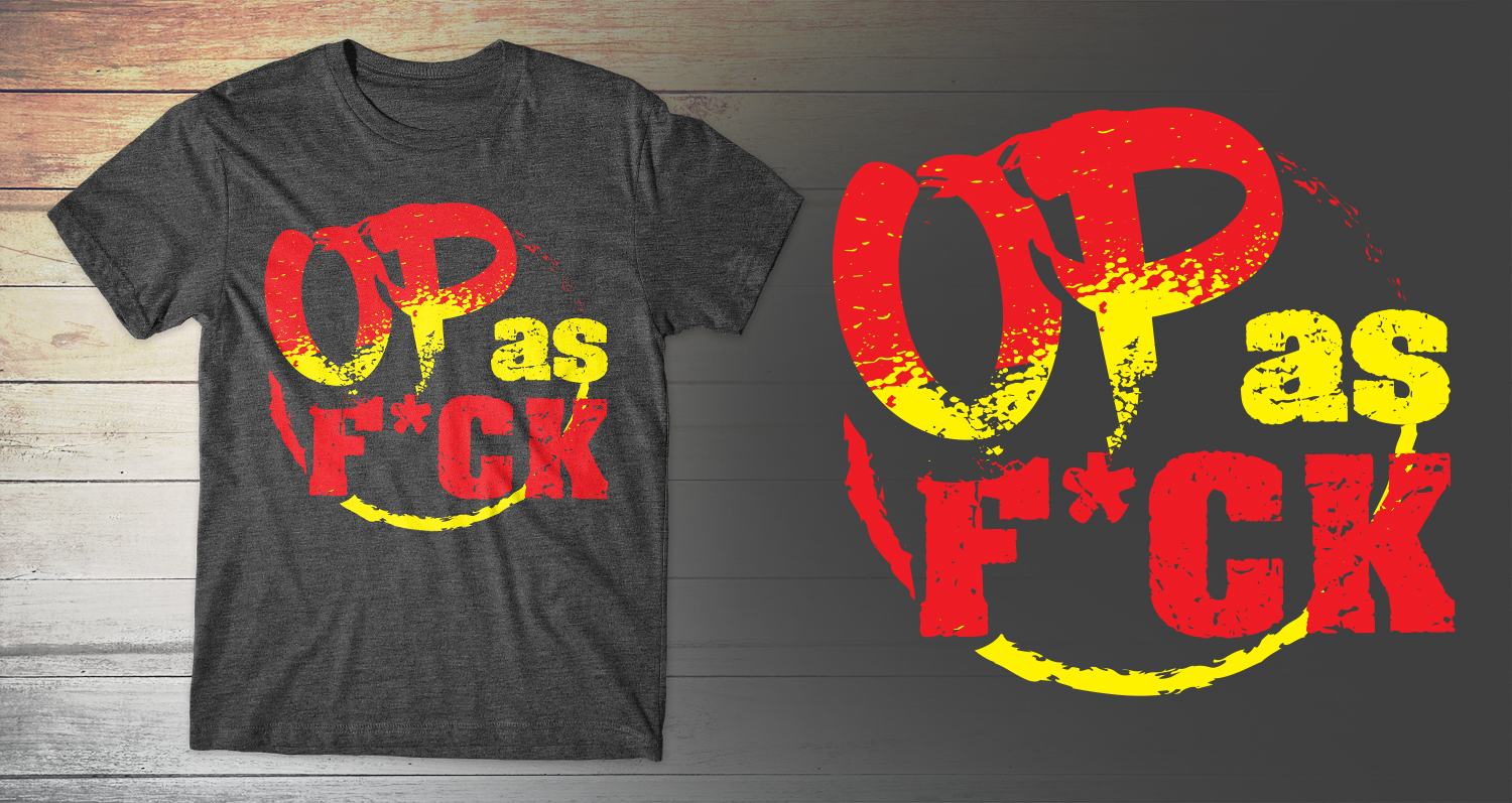 Design de T-shirt par db1404 pour Red Bucket Publishing Inc. | Design #18287205