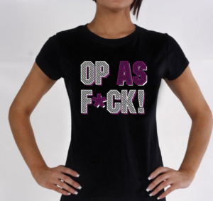 Design de T-shirt par Rox Art Design pour Red Bucket Publishing Inc. | Design : #18258052