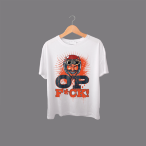 Design de T-shirt par SAI DESIGNS pour Red Bucket Publishing Inc. | Design : #18337713