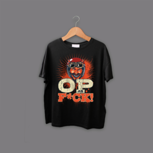 Design de T-shirt par SAI DESIGNS pour Red Bucket Publishing Inc. | Design #18337714